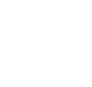 The Mall White Logo